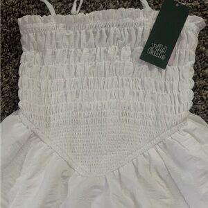 🤍wild fable dress🤍